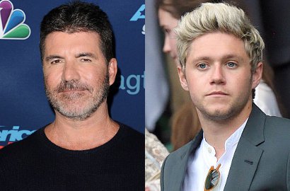 Simon Cowell Disebut Bakal Kecewa Niall Horan Siap Rilis Album Solo, Kenapa?