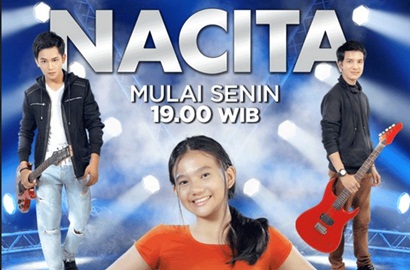 Tayang Perdana, Akting Randy Martin dan Afifah di Sinetron 'Nacita' Tuai Pujian