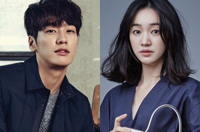 Kim Young Kwang Gabung 'The Man Living in Our House', Netter Kasihan Soo Ae