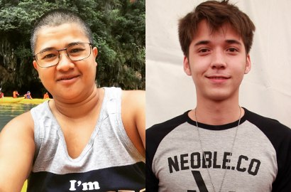 Tak Kenal Suami Celine Tapi Pernah Foto Bareng, Steven William Dikritik Bohong