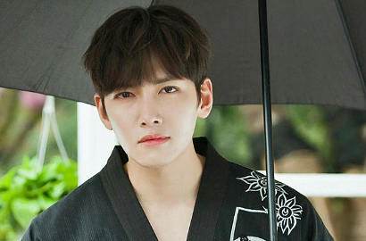 Tak Melulu Keren, Ji Chang Wook Jadi Gembel di Eropa Syuting 'K2'