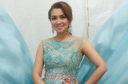 'Diserang' Netter Gara-Gara Pamer IPK, Fitri Carlina Beri Jawaban Bijak