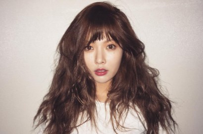 Apa Yang Menarik dari Foto Terbaru HyunA di Instagram Ini?