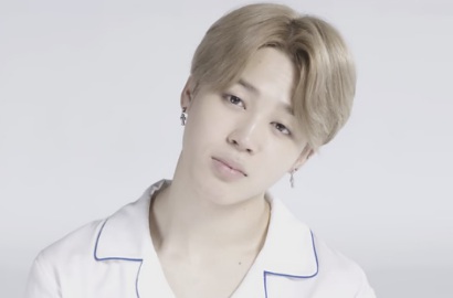 Usai Jungkook, Jimin BTS Bikin Penasaran dengan Teaser 'LIE' untuk Comeback 'WINGS'