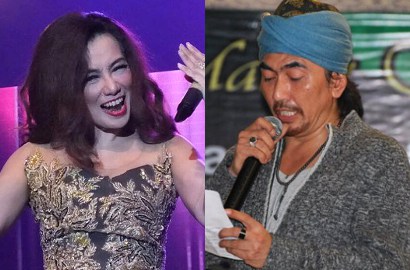 Heboh Isu Terapi Sabu dan Video Adegan Ranjang, Anak Reza Artamevia dan Gatot Musuhan?