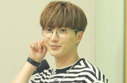 Leeteuk Super Junior Ingin Lihat Wajah 'Asli' Istri Sebelum Nikah