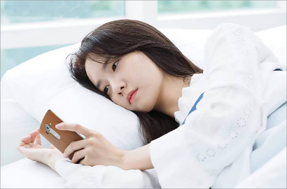 'K2' Rilis Adegan Yoona SNSD dengan Tatapan Dinginnya
