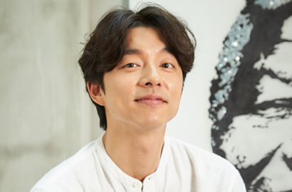 Ini Alasan Gong Yoo dan Penulis Naskah Saling Jatuh Hati untuk 'Goblin'
