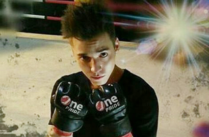 Pacaran dengan Celine Dituding Hanya Rekayasa, Ini Tanggapan Steven William