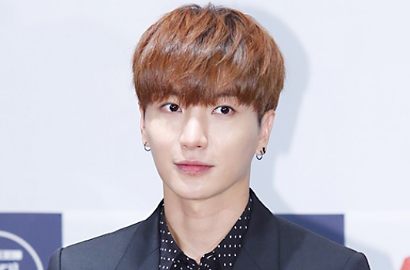 Ucapan Leeteuk SuJu Ini Bikin Dirinya Dicibir Netter Habis-habisan