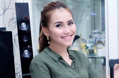 Waduh, Ayu Ting Ting Disindir Bikin 'I can See Your Voice' Tak Berkelas