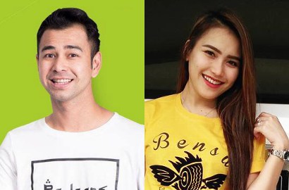 Bela Nagita, Dewi Persik Sindir Isu Selingkuh Raffi-Ayu Ting Ting