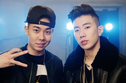 Video Mabuk Beredar, LOCO dan Jay Park Malah Dianggap Cute?
