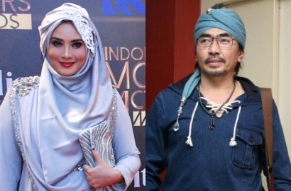 Kakak Elma Theana Tahu Terapi Video Porno Gatot Brajamusti pada Anak Reza?