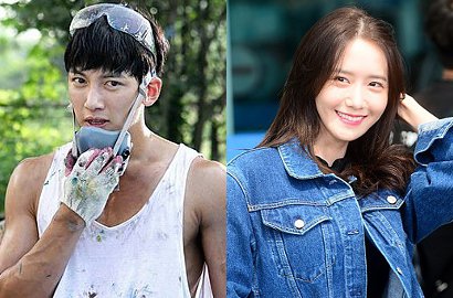 Ji Chang Wook Mempesona, Yoona Cantik Bak Dewi di Foto Karakter 'K2'