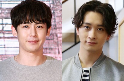 2PM Rilis Teaser Comeback, Chansung dan Nichkhun Bikin Meleleh
