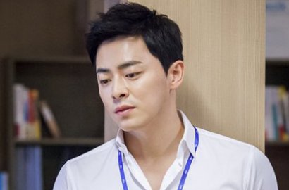 Jadi Pasien, Jo Jung Suk Malah Makin Ganteng di BTS 'Incarnation of Envy'