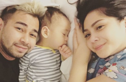 Jahatnya Nagita Slavina Dibully Boboho dan Gila Harta, Rafa Juga Jadi Korban