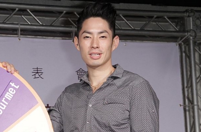 Hadiri Pesta Pernikahan Ken Zhu, Vanness Wu F4 Pamer Nikmati Liburan di Bali