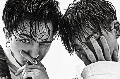 Kolaborasi Bentuk MOBB, Song Min Ho dan Bobby Siap Rilis Lagu Anyar