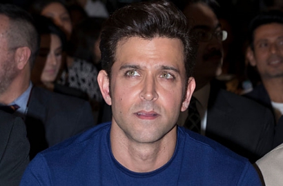 Facebook Hrithik Roshan Dibajak, Hacker Ini Malah Bikin Fans 'Girang'