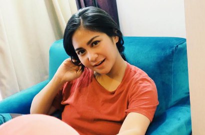 Bikin Merinding, Ada 'Penampakan' Olga Syahputra di Foto Adik Nagita Slavina