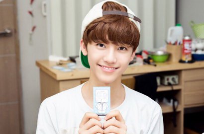 Disebut Mirip Lee Seung Gi, Jaemin NCT Dream Visual SM Masa Depan?