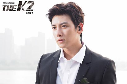 Kerennya Ji Chang Wook Buka Baju Jadi Bodyguard di 'K2', Fans Meleleh