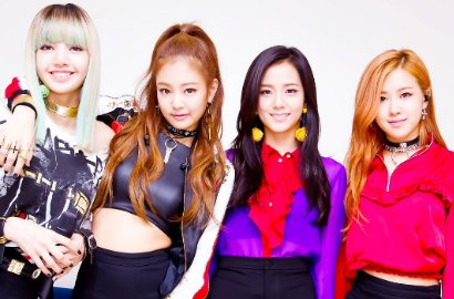 Bikin Geger, Black Pink Disebut Bakal Punya Proyek Kolaborasi Dengan Big Bang