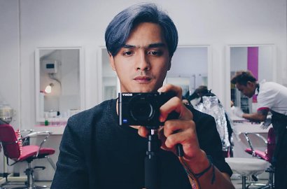 Sudah Mulai Syuting, Ricky Harun Siapkan Sinetron 'Pangeran 2'?