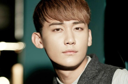 Sedih, AJ Umumkan Tinggalkan U-KISS Begitu Kontraknya Habis