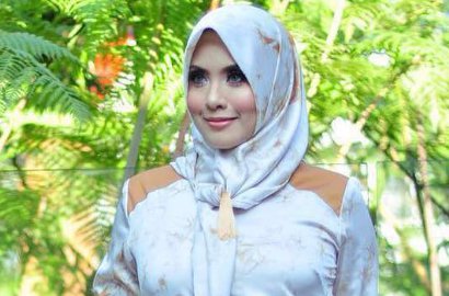 Curhat Pernah Berhubungan dengan Makhluk Gaib, Elma Theana: Saya Malu
