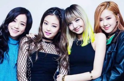 Kelar Promosi, Black Pink Langsung Persiapkan Comeback