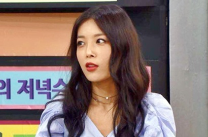 Curhat Soal Hyorin 'Sindir' JYP Lewat Rap, Yubin Wonder Girls Sakit Hati?