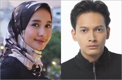 Syuting 'Surga Yang Tak Dirindukan 2', Begini Seriusnya Laudya Cynthia Bella dan Fedi Nuril