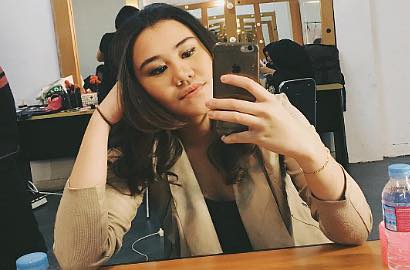 Soal Terapi Sabu dan Video Adegan Ranjang, Aaliyah Massaid Akhirnya Buka Suara