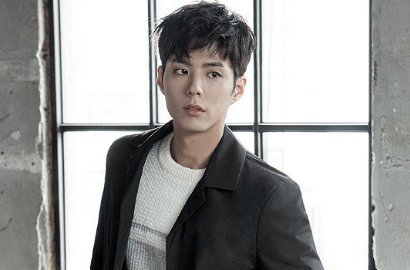 Park Bo Gum Terpilih Sebagai Calon Menantu Teladan