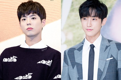 Baru Umumkan Comeback B1A4, Jinyoung Ungkap Bakal Gaet Park Bo Gum Bikin Lagu