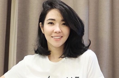 Ciuman Gisella Anastasia-Ernest Prakasa di 'Cek Toko Sebelah' Tuai Kontroversi