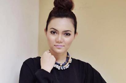 Unggah Foto Bareng Fakhrul Razi, Curhatan Rina Nose Bikin Hati Teriris