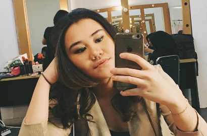 Putri Reza Artamevia, Aaliyah Akui Tetap Dekat dengan Putri Gatot Brajamusti