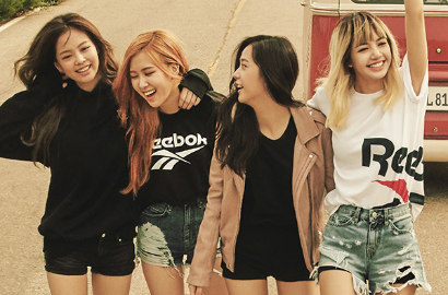 Mulai Populer, Black Pink Dikontrak Jadi Model Iklan Handbag
