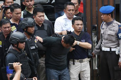 Masih Misteri, Polisi Dalami Motif Penyanderaan di Pondok Indah