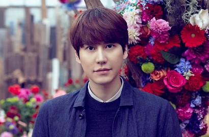 Sudah Sembuh, Kyuhyun SuJu Siap Comeback ke 'Radio Star'
