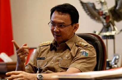 Heboh Video 'Tolak Ahok' di Sosial Media, Mahasiswa UI Tuai Kecaman