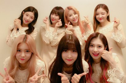 Semakin Populer, Tiket Showcase DIA Habis Terjual Dalam Semenit