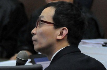 Tersandung Masalah Visa, Saksi Ahli Jessica Wongso Dijatuhi Hukuman Ini