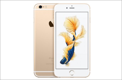 Menjelang Perilisan iPhone 7, Penjualan iOS Terus Meningkat