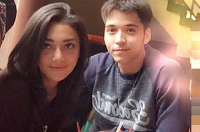 Heboh Foto Hot Bareng Celine Evangelista, Steven William Terancam Diboikot