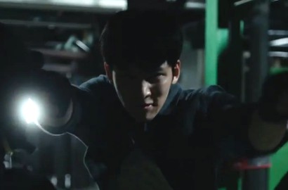 Kerennya Ji Chang Wook Hajar Lawan di Video Teaser 'K2'